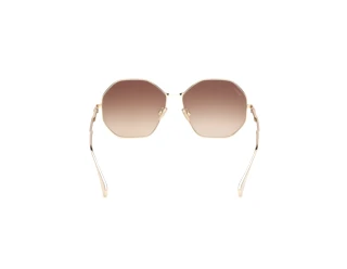 [glasses-back-view] Max Mara MILLER (MM0168 - 32F)