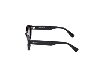[glasses-side-view] Max Mara KATE (MM0169 - 01A)