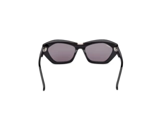 [glasses-back-view] Max Mara KATE (MM0169 - 01A)
