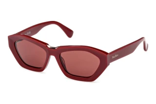 Max Mara MM0169 69S bordeauxBordeaux Glänzend