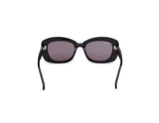 [glasses-back-view] Max Mara ELIZABETH 1 (MM0170 - 01A)