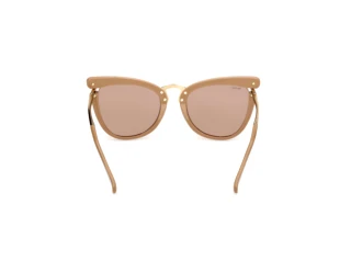 [glasses-back-view] Max Mara MM0186 (46E)