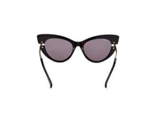 [glasses-back-view] Max Mara MM0187 (01A)