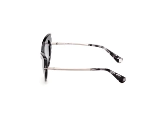 [glasses-side-view] Max Mara MM0187 (52B)