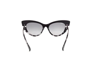 [glasses-back-view] Max Mara MM0187 (52B)