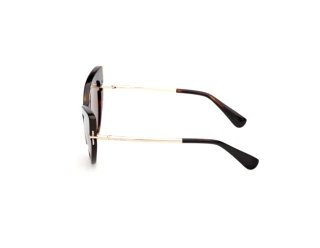 [glasses-side-view] Max Mara MM0187 (56E)