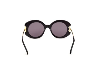 [glasses-back-view] Max Mara MM0188 (01A)