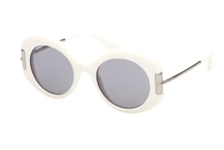 [glasses-front-view] Max Mara MM0188 (21A)