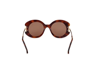 [glasses-back-view] Max Mara MM0188 (52E)