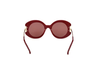 [glasses-back-view] Max Mara MM0188 (69S)
