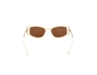 [glasses-back-view] Max Mara MM0189 (25E)