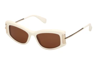[glasses-front-view] Max Mara MM0189 (25E)