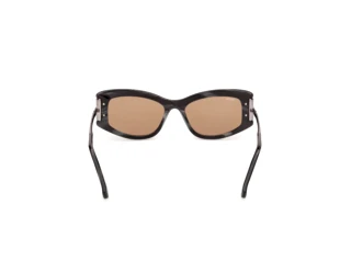 [glasses-back-view] Max Mara MM0189 (63E)
