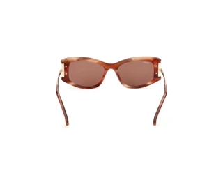 [glasses-back-view] Max Mara MM0189 (68E)