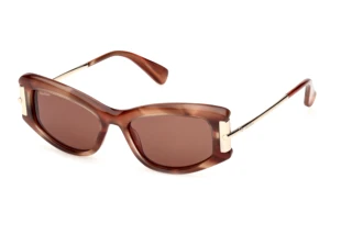 [glasses-front-view] Max Mara MM0189 (68E)