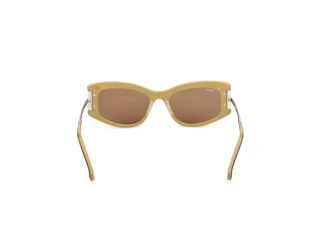 [glasses-back-view] Max Mara MM0189 (95N)