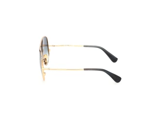 [glasses-side-view] Max Mara MM0190 (30P)