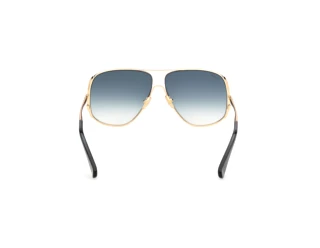 [glasses-back-view] Max Mara MM0190 (30P)