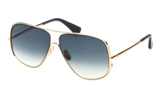 [glasses-front-view] Max Mara MM0190 (30P)