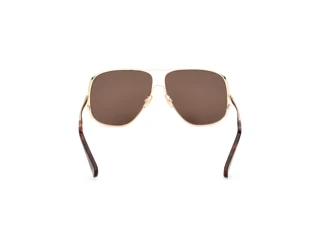 [glasses-back-view] Max Mara MM0190 (32E)