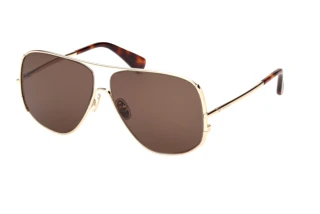 [glasses-front-view] Max Mara MM0190 (32E)