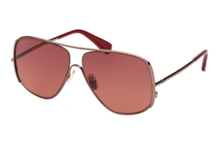 [glasses-front-view] Max Mara MM0190 (33T)