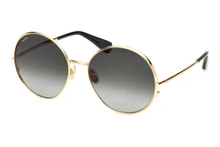 [glasses-front-view] Max Mara MM0191 (32A)