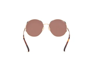 Vy bakifrån Max Mara MM0191 (32E)