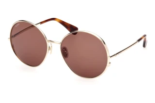 Framifrån Max Mara MM0191 (32E)