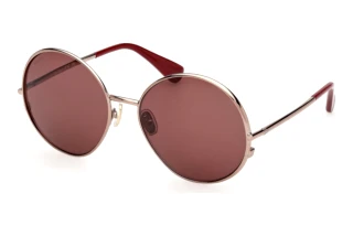 [glasses-front-view] Max Mara MM0191 (36S)