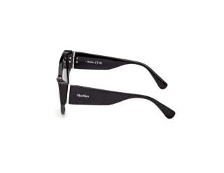 Vista lateral Max Mara MM0192 (01A)