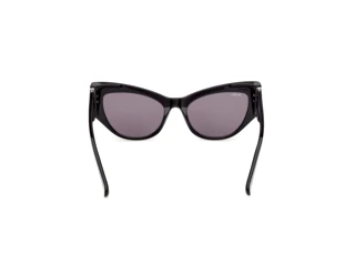 Vista traseira Max Mara MM0192 (01A)