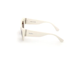 [glasses-side-view] Max Mara MM0192 (25E)
