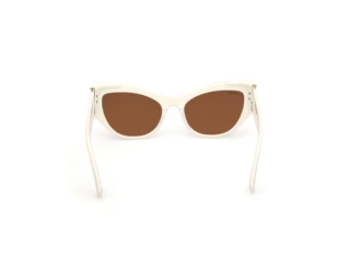 [glasses-back-view] Max Mara MM0192 (25E)