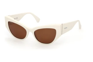 [glasses-front-view] Max Mara MM0192 (25E)