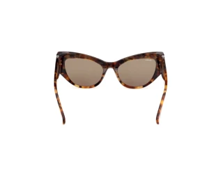 [glasses-back-view] Max Mara MM0192 (56J)