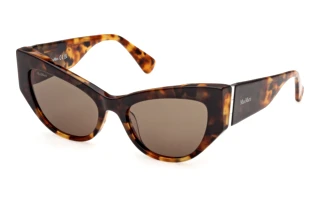 [glasses-front-view] Max Mara MM0192 (56J)