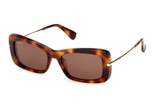 [glasses-front-view] Max Mara MM0194 (52E)