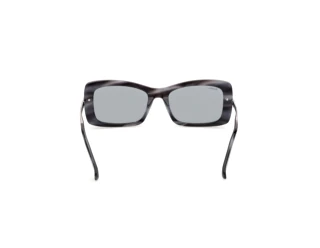 Vista posterior Max Mara MM0194 (64A)