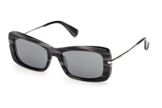 Vista frontal Max Mara MM0194 (64A)