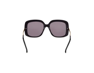 [glasses-back-view] Max Mara MM0195 (01A)