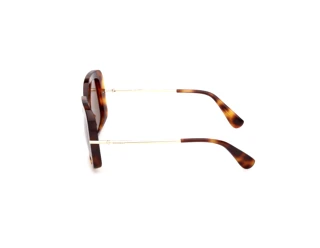 [glasses-side-view] Max Mara MM0195 (52E)