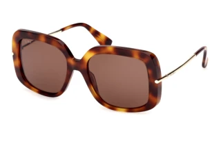 [glasses-front-view] Max Mara MM0195 (52E)