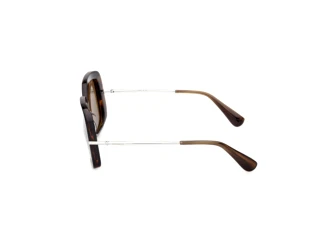 Vista lateral Max Mara MM0195 (61N)