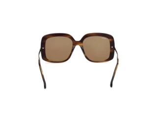 Vista traseira Max Mara MM0195 (61N)