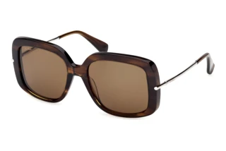 Vista frontal Max Mara MM0195 (61N)