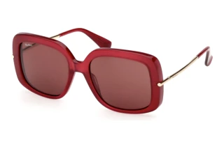 [glasses-front-view] Max Mara MM0195 (69S)