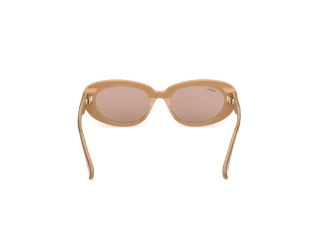 Vy bakifrån Max Mara MM0196 (46E)