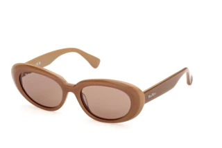 Framifrån Max Mara MM0196 (46E)