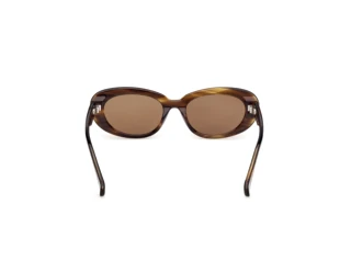[glasses-back-view] Max Mara MM0196 (61N)
